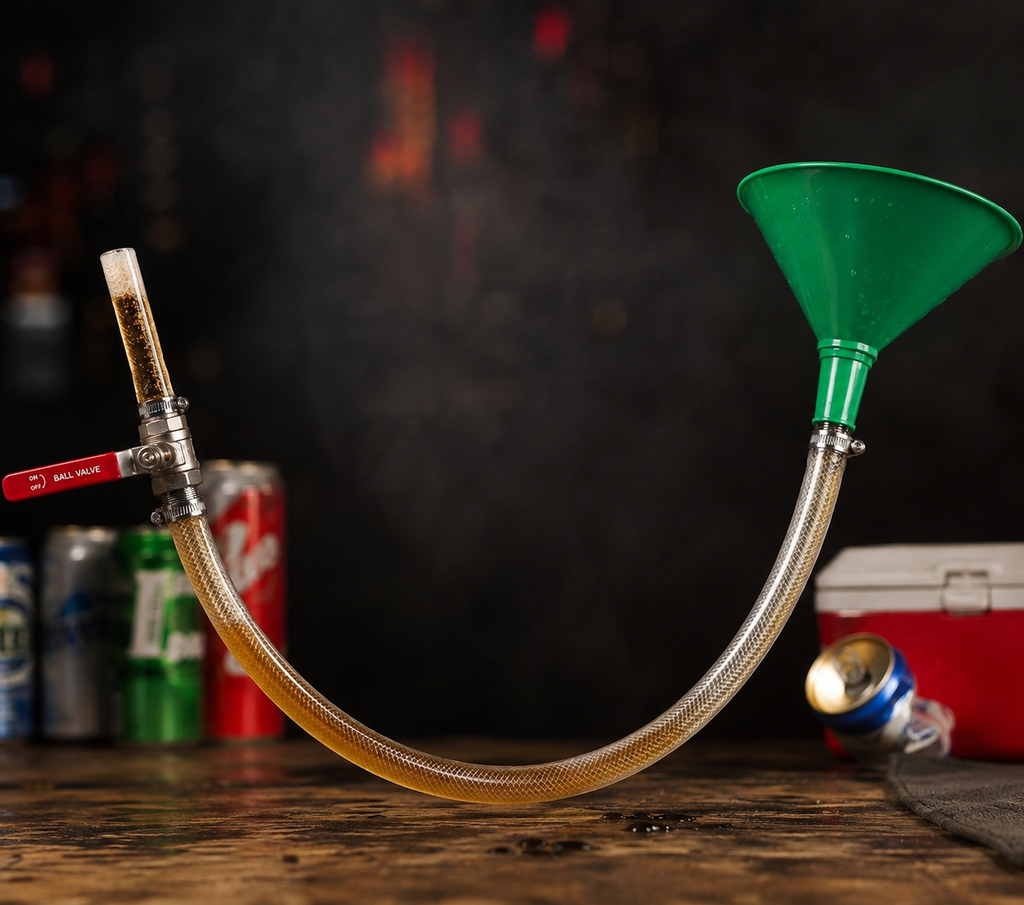 Brew Bong