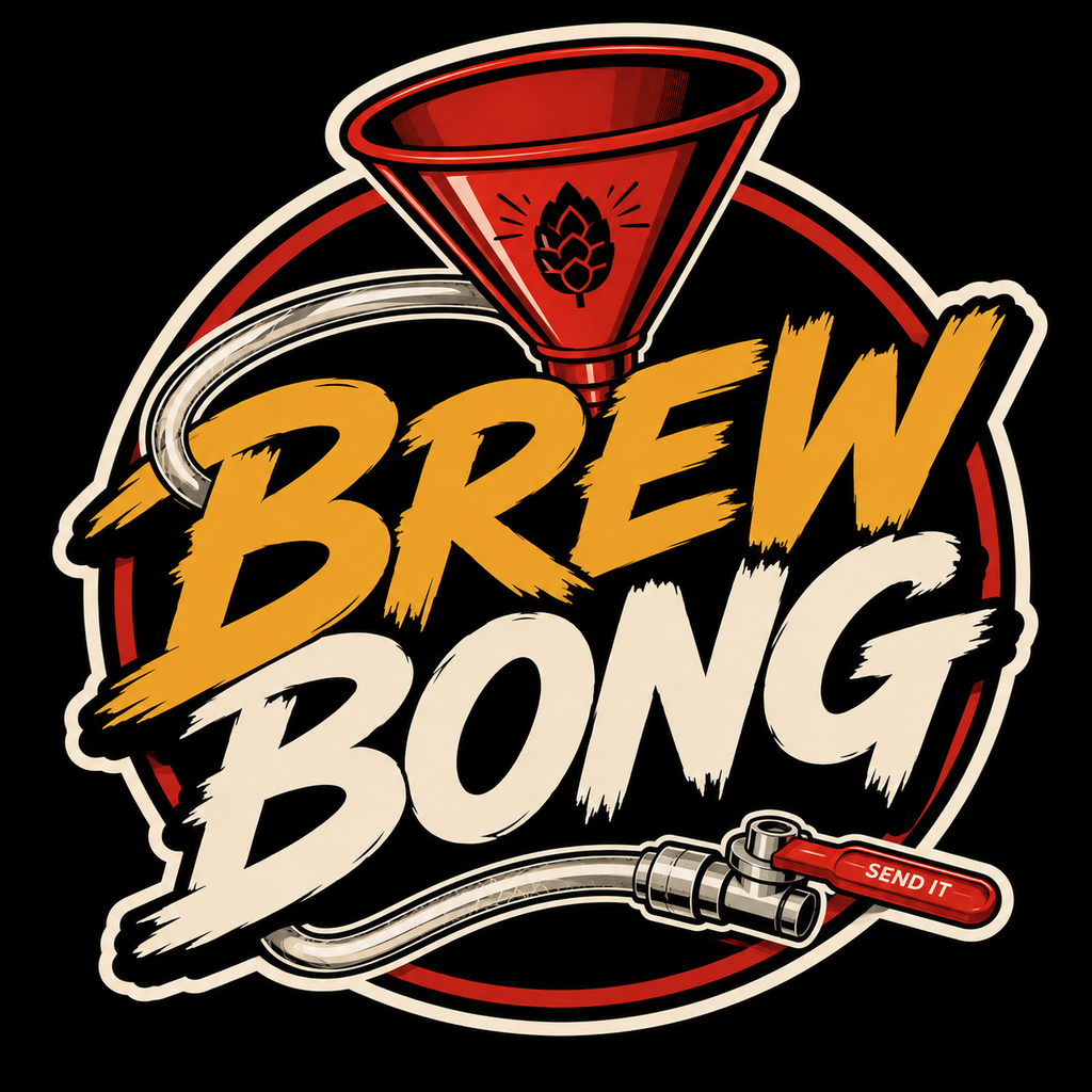 Brew Bong