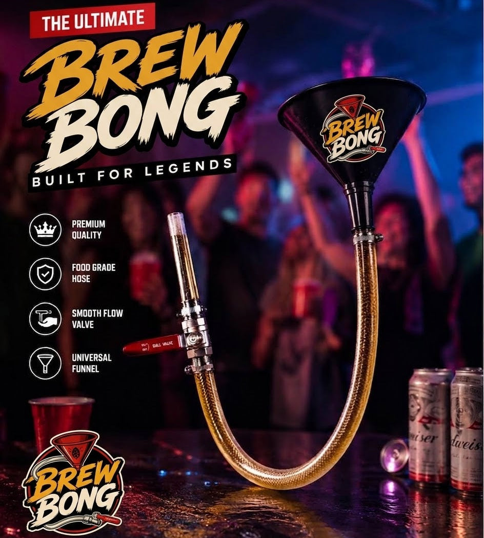 Brew Bong
